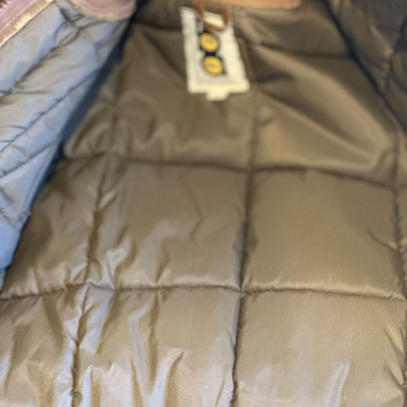 Bob Allen Ducks Unlimited Range Jacket L - Picture 9 of 14